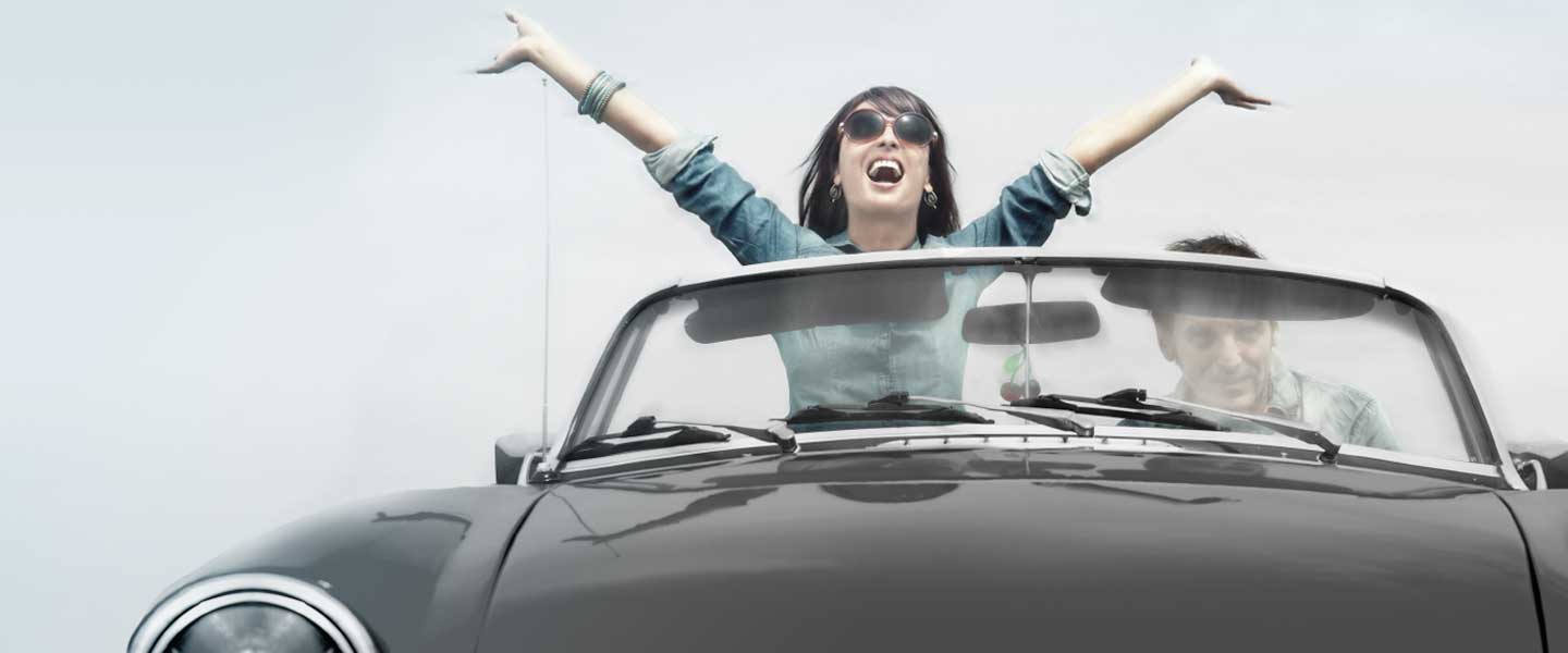 Virginia Auto owners with Auto Insurance Coverage