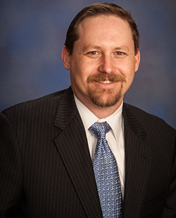 Matthew Thacker